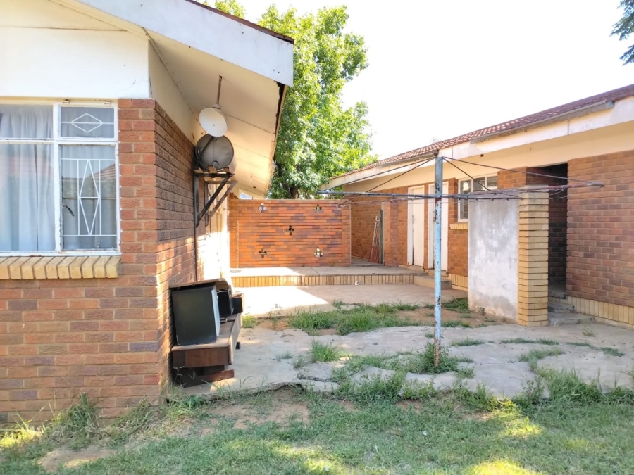 3 Bedroom Property for Sale in Allanridge Free State